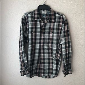 Vintage Women’s Button Down